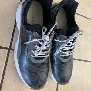 Coach Sneakers